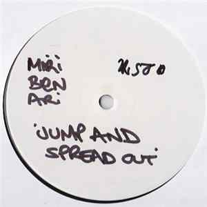 Mir Ben-Ari Featuring Fatman Scoop, Pitbull, Zion & Lennox - Jump & Spread Out flac