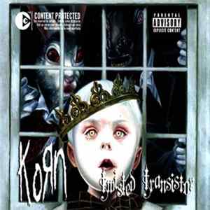 Korn - Twisted Transistor flac