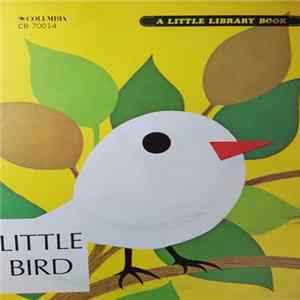 Carole Danell - Little Bird flac