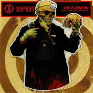 Dr. Octagon - Octagon Octagon / Blue Flowers flac