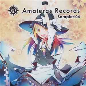 Various - Amateras Records Sampler.04 flac