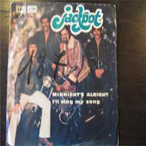 Jackpot - Midnight's Alright flac