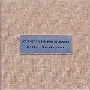 Chihei Hatakeyama - Journey To The End Of August flac