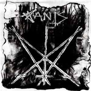 Canis - Blackslider flac