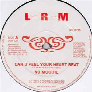 Nu-Moodie - Can U Feel Your Heart Beat flac