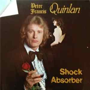 Peter Francis Quinlan - Shock Absorber flac