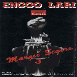 Margie Segers - Enggo Lari flac