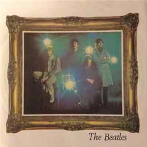 The Beatles - Strawberry Fields Forever / Penny Lane flac