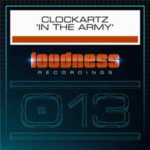 Clockartz - In The Army flac