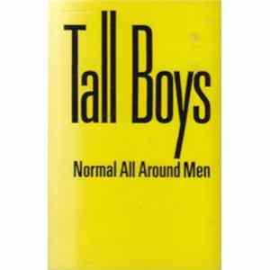 Tall Boys - Normal All Around Men flac