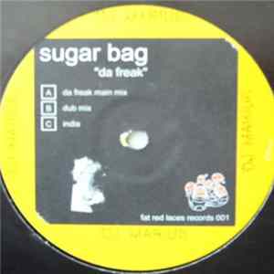 Sugar Bag - Da Freak flac