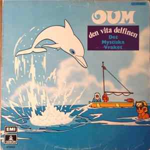 Various - Oum Den Vita Delfinen flac