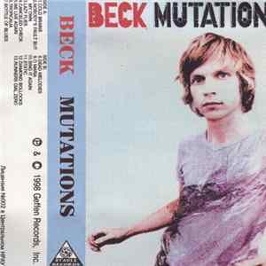 Beck - Mutations flac