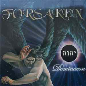 Forsaken - Dominaeon flac