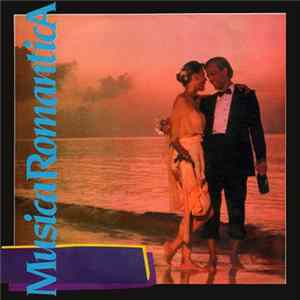 Orkestar "Monteno-Rihtman" - Musica Romantica flac