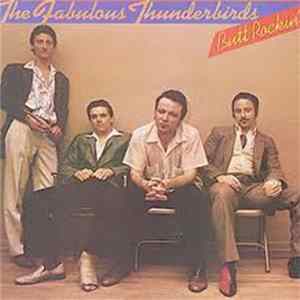 The Fabulous Thunderbirds - Butt Rockin' flac