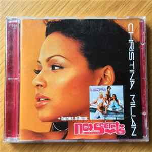 Christina Milian / No Secrets - Christina Milian / No Secrets flac