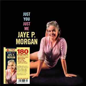 Jaye P. Morgan - Just You, Just Me flac