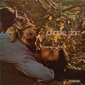 Charlie Starr - Just Plain Charlie flac