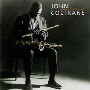 John Coltrane - Spiritual flac