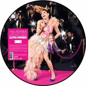Ysa Ferrer - Ultra Ferrer flac
