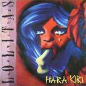Lolitas - Hara Kiri flac