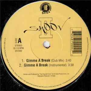 Smoov II - Gimme A Break flac