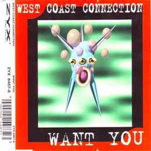 West Coast Connection - Want You flac