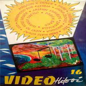 Various - Video Hitovi 16 flac