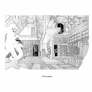 Sternpost - ANTI-CLOCK flac