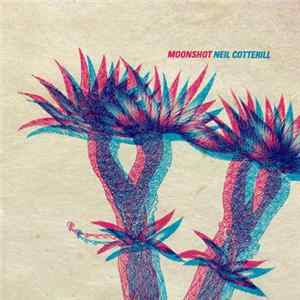 Neil Cotterill - Moonshot flac