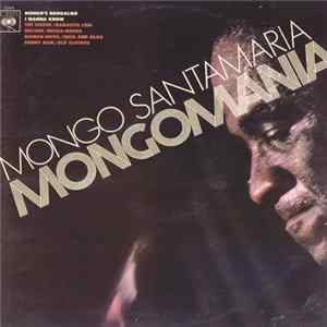 Mongo Santamaria - Mongomania flac