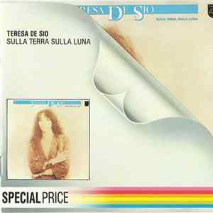 Teresa De Sio - Sulla Terra Sulla Luna flac