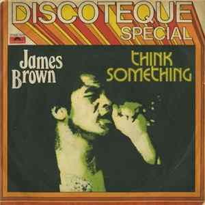 James Brown - Think flac