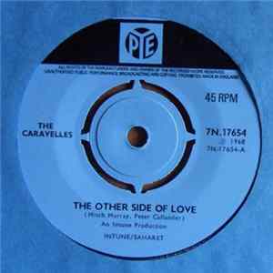 The Caravelles - The Other Side Of Love flac