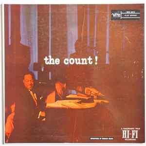 Count Basie - The Count! flac