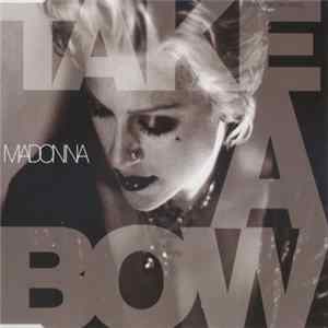 Madonna - Take A Bow flac