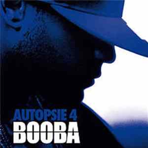 Booba - Autopsie 4 flac