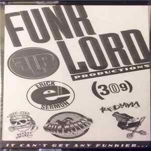 Various - Funk Lord Demo flac