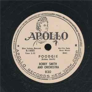 Bobby Smith And Orchestra - Poodgie / Lazy Susie flac