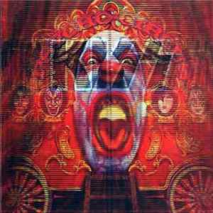 Kiss - Psycho Circus flac