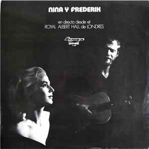 Nina Y Frederik - En Directo Desde El Royal Albert Hall De Londres flac