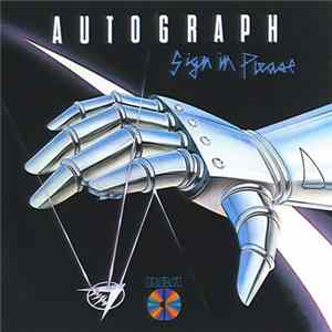 Autograph - Sign In Please flac