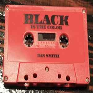 Dan Smith , Red Sweater Lullaby - Black Is The Color, None Is The Number flac