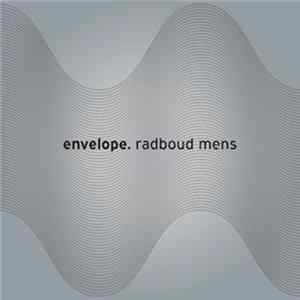 Radboud Mens - Envelope flac