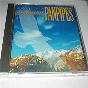 André Delgado - Essential Panpipes flac