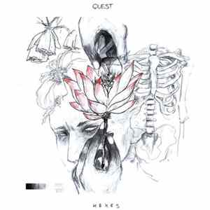 Quest - Hexes EP flac
