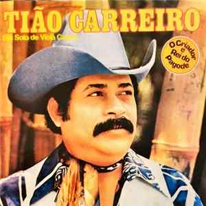 Tião Carreiro - Em Solo De Viola Caipira flac