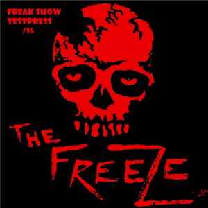 The Freeze - Freak Show flac
