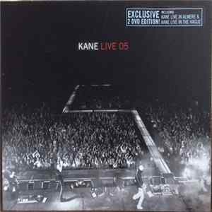 Kane - Live 05 flac
